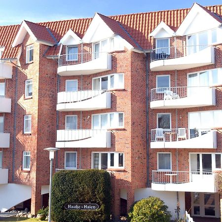 Haus-Hauke-Haien-Whg-17 Sankt Peter-Ording Ngoại thất bức ảnh