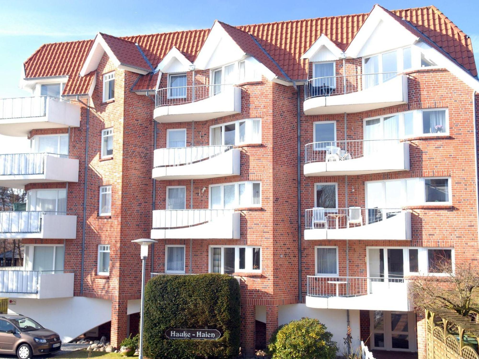 Haus-Hauke-Haien-Whg-17 Sankt Peter-Ording Ngoại thất bức ảnh